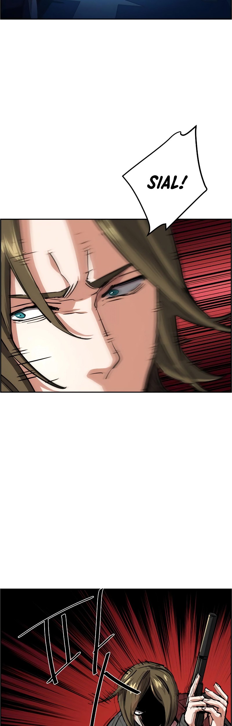 Mercenary Enrollment Chapter 130 Gambar 8