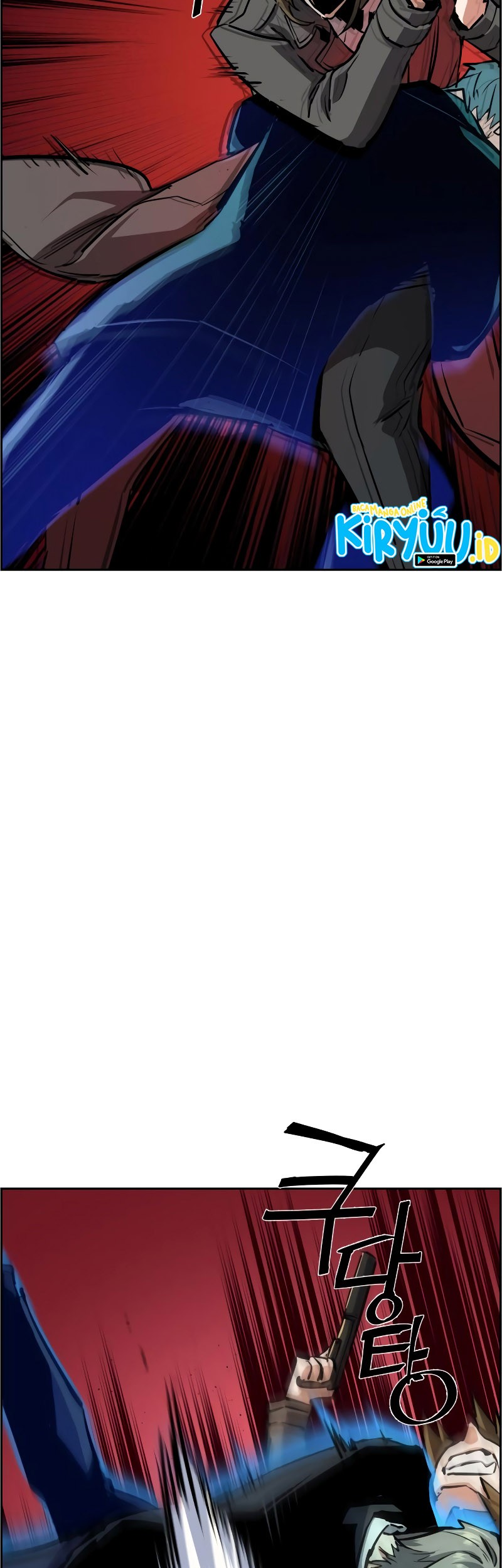 Mercenary Enrollment Chapter 130 Gambar 9