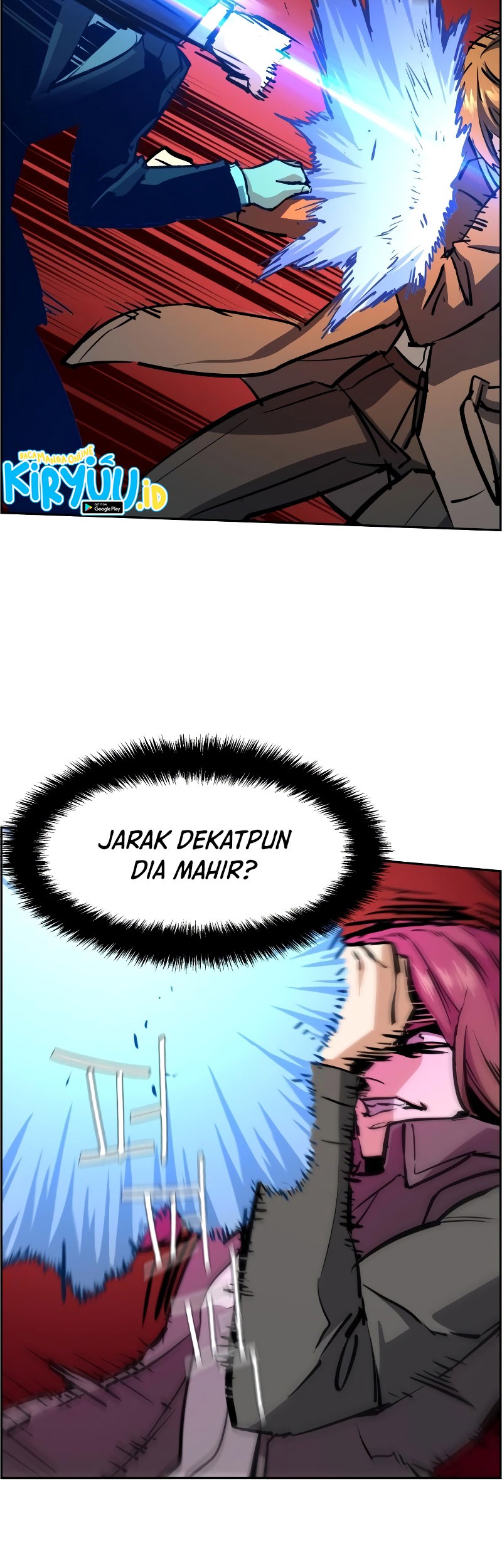Mercenary Enrollment Chapter 130 Gambar 14