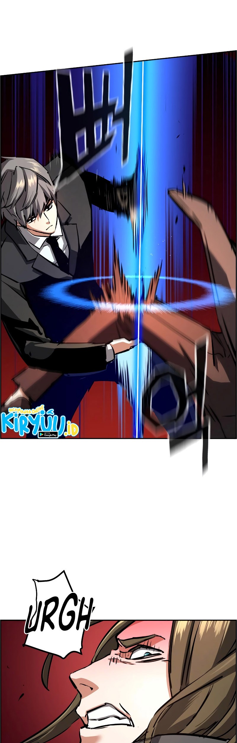 Mercenary Enrollment Chapter 130 Gambar 18