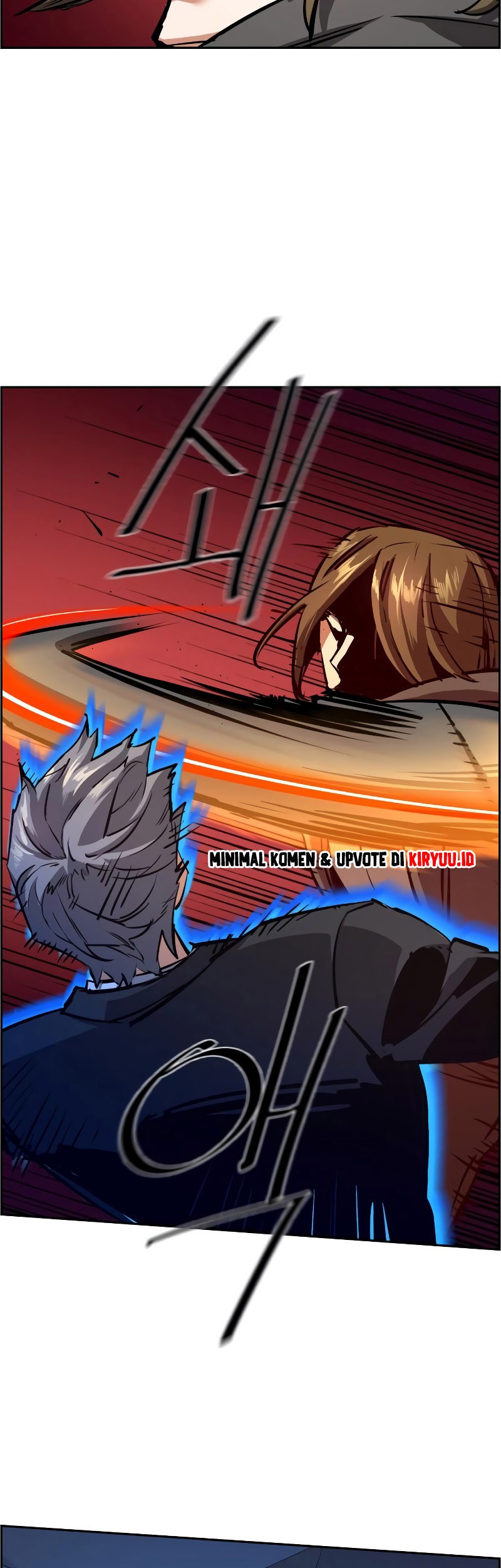 Mercenary Enrollment Chapter 130 Gambar 19