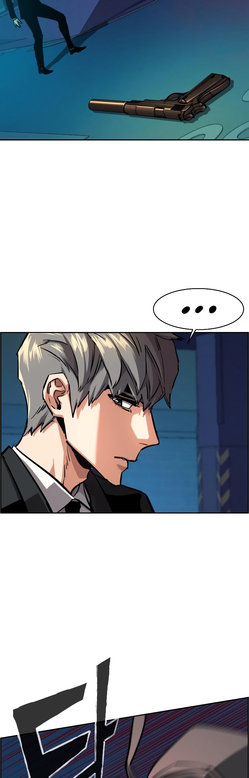 Mercenary Enrollment Chapter 130 Gambar 22