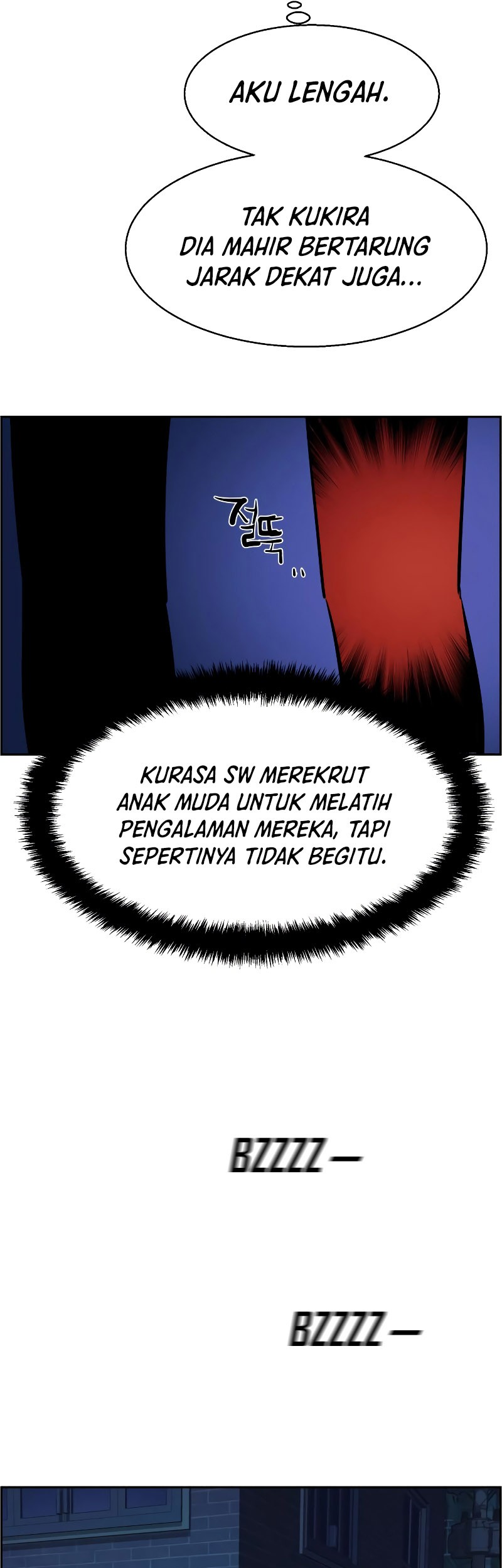 Mercenary Enrollment Chapter 130 Gambar 27