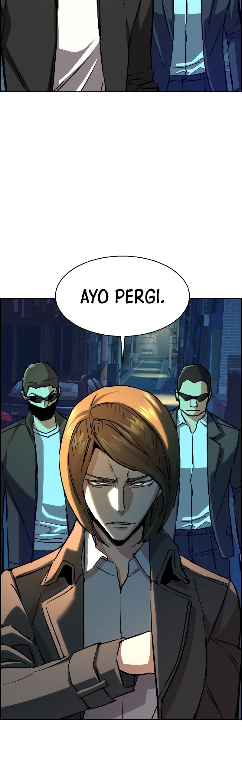 Mercenary Enrollment Chapter 130 Gambar 29