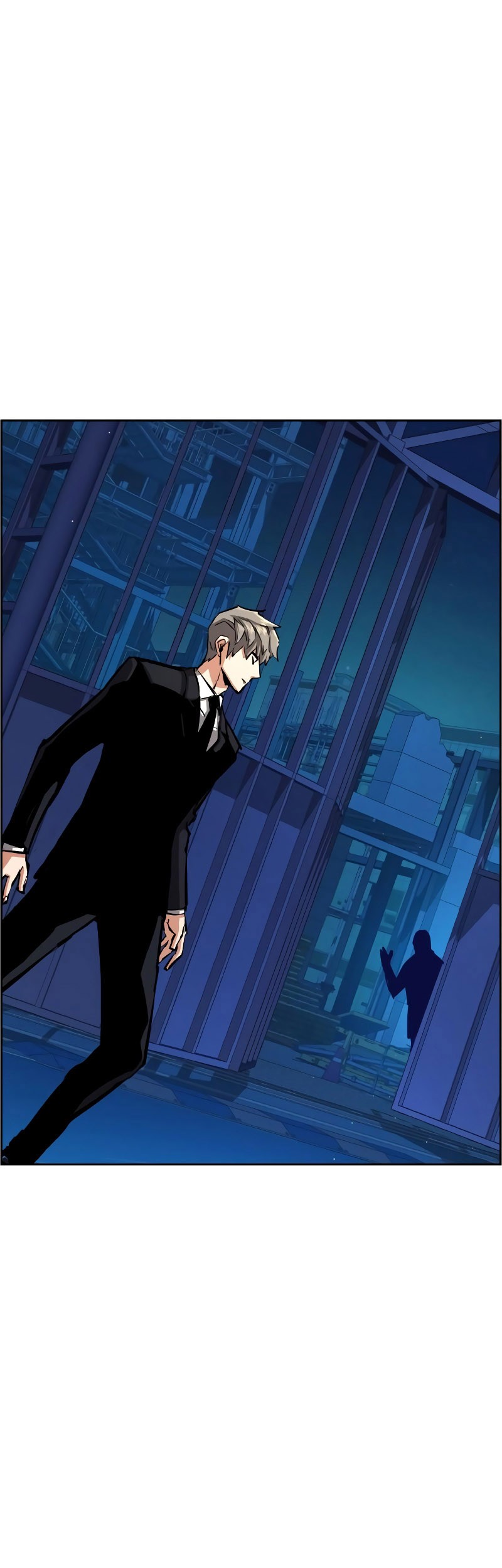 Mercenary Enrollment Chapter 130 Gambar 32