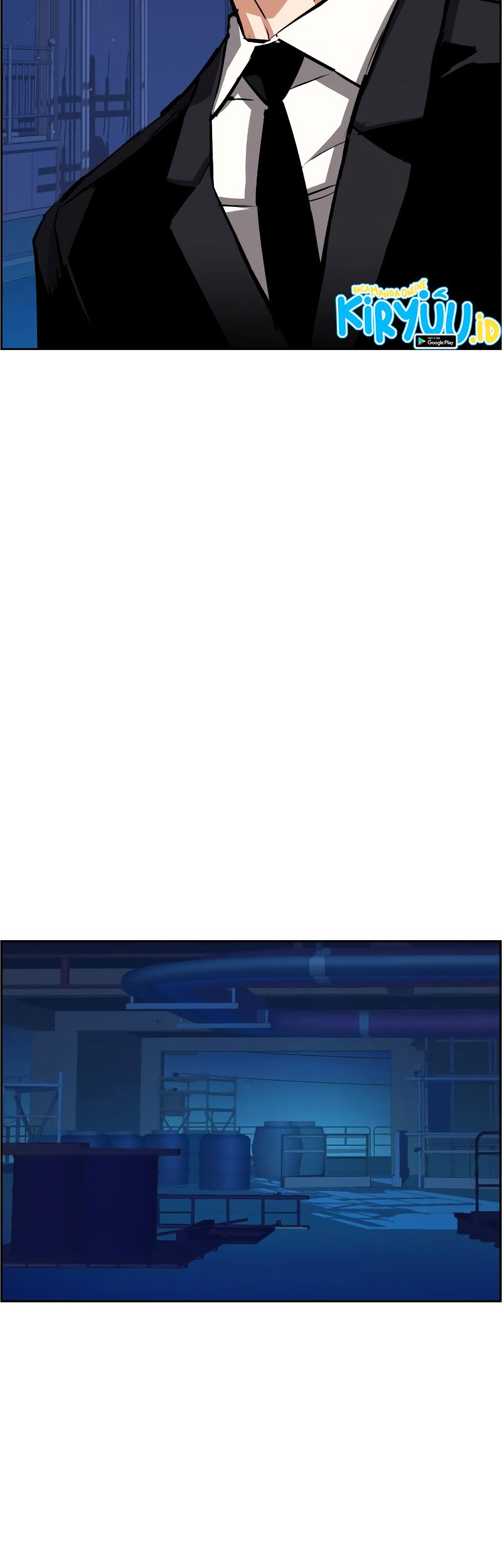 Mercenary Enrollment Chapter 130 Gambar 34