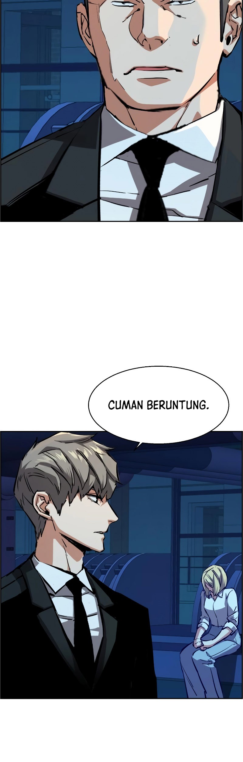 Mercenary Enrollment Chapter 130 Gambar 38