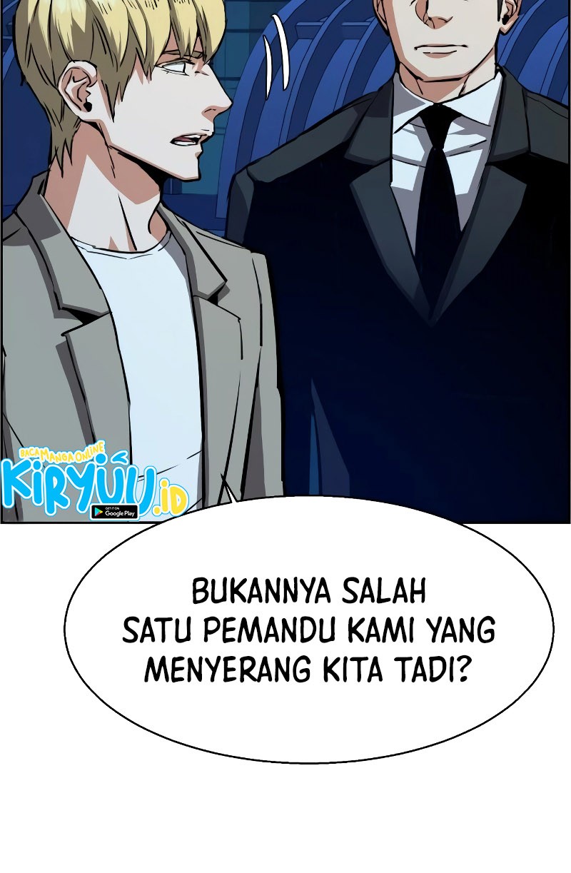Mercenary Enrollment Chapter 130 Gambar 40