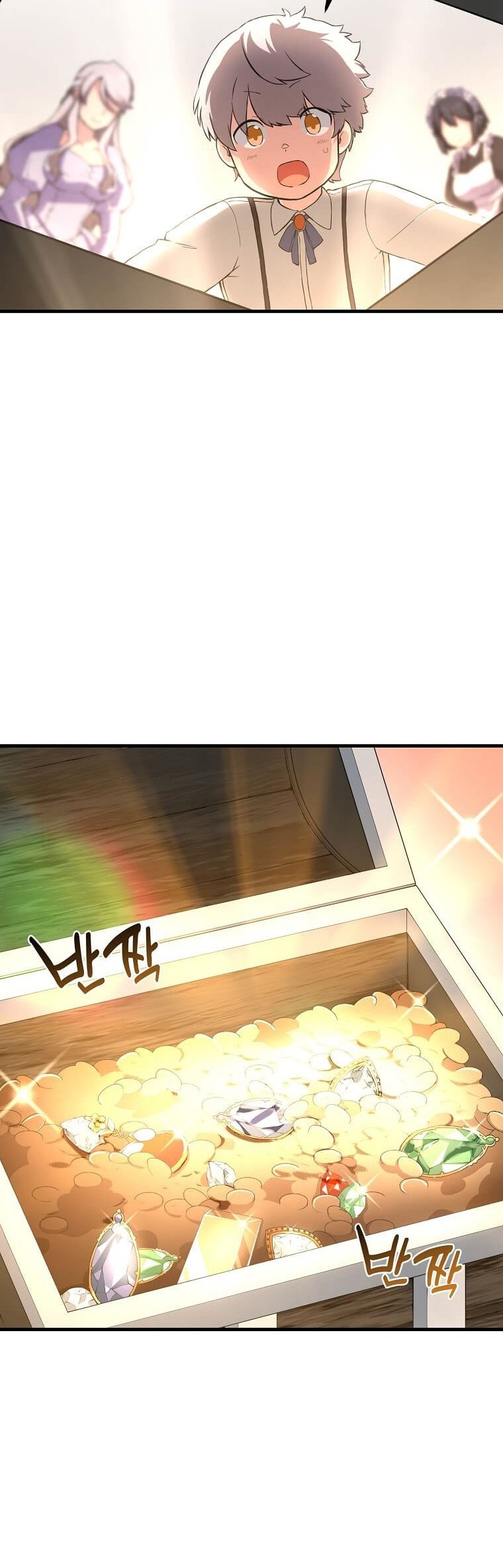 How a Former Pro Takes Advantage by Doing an Easy Job Chapter 13 Gambar 37