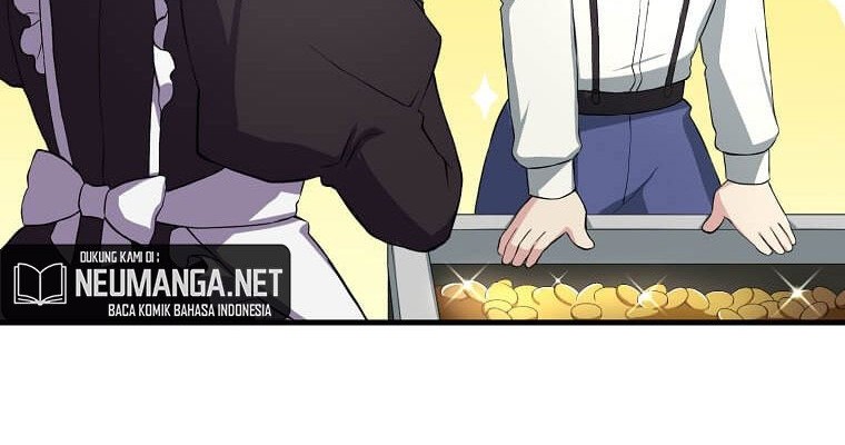 How a Former Pro Takes Advantage by Doing an Easy Job Chapter 13 Gambar 41