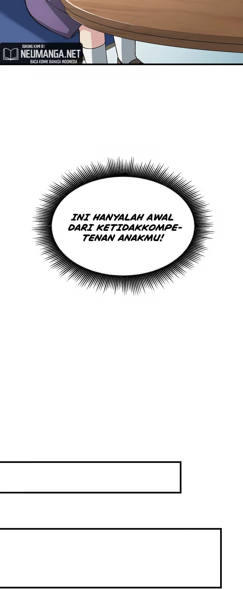 How a Former Pro Takes Advantage by Doing an Easy Job Chapter 12 Gambar 19