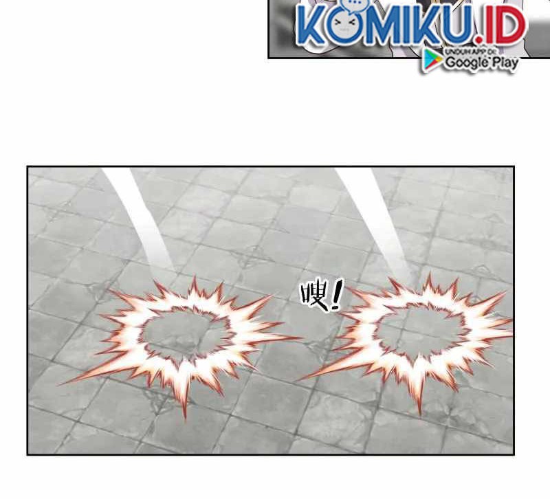 I Have a Dragon on My Body Chapter 615 Gambar 10