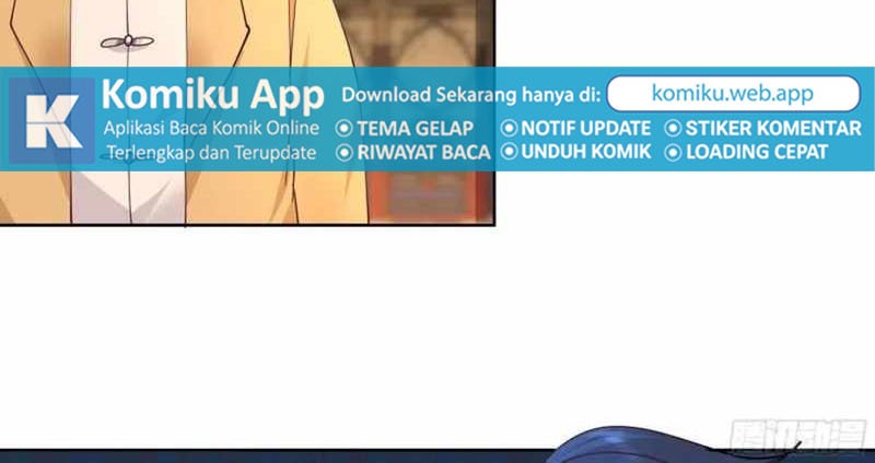 I Have a Dragon on My Body Chapter 616 Gambar 3