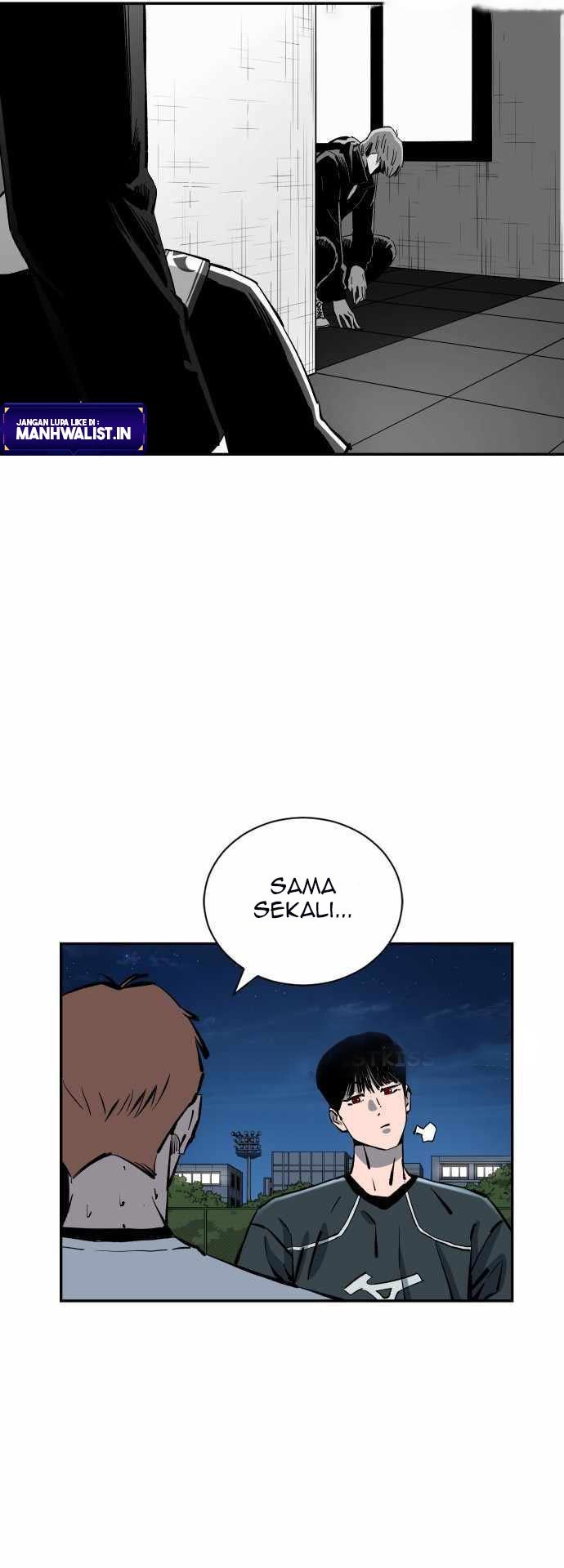 Build Up Chapter 102 Gambar 15