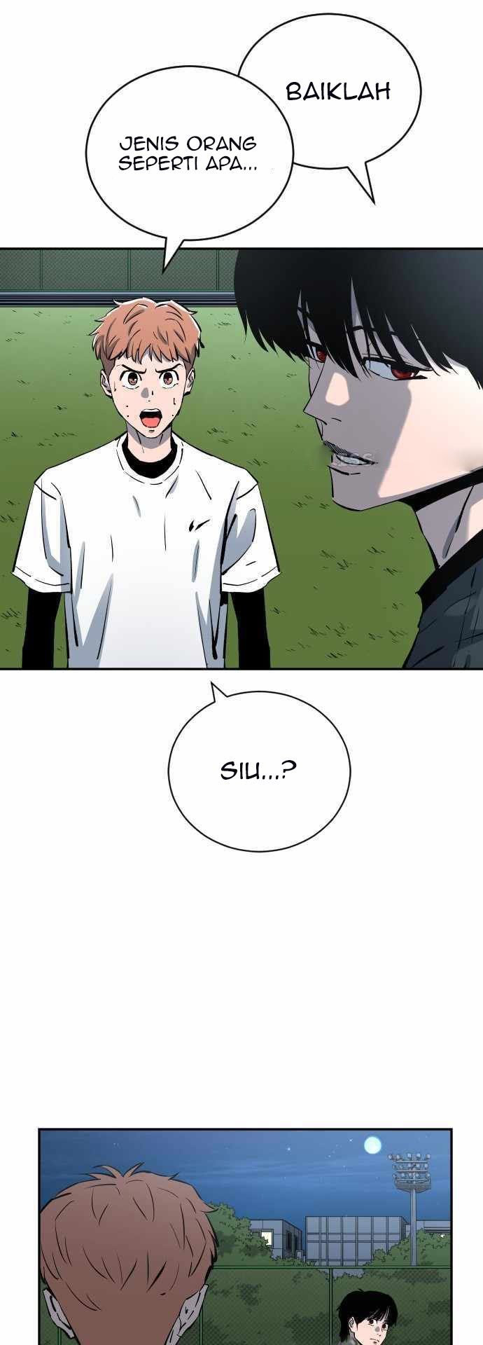 Build Up Chapter 102 Gambar 16