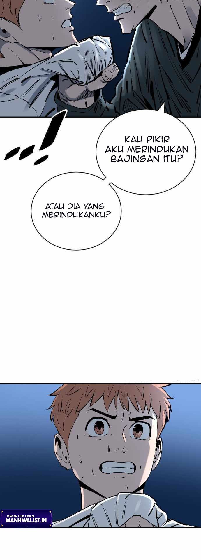 Build Up Chapter 102 Gambar 19