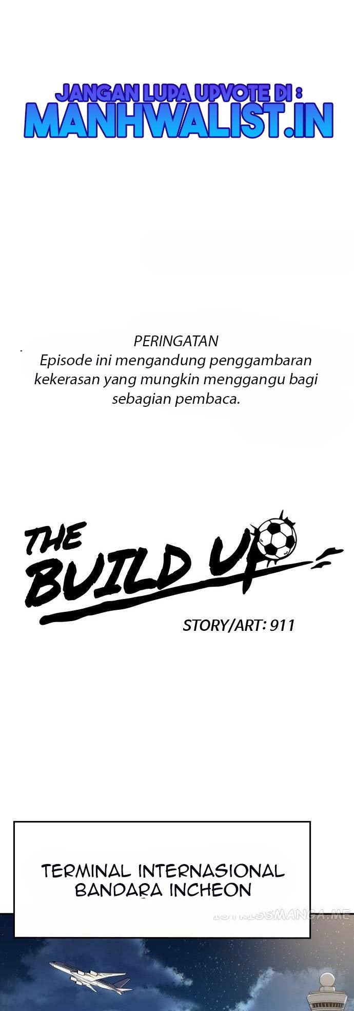 Komik Build Up Chapter 102 gambar nomor 1