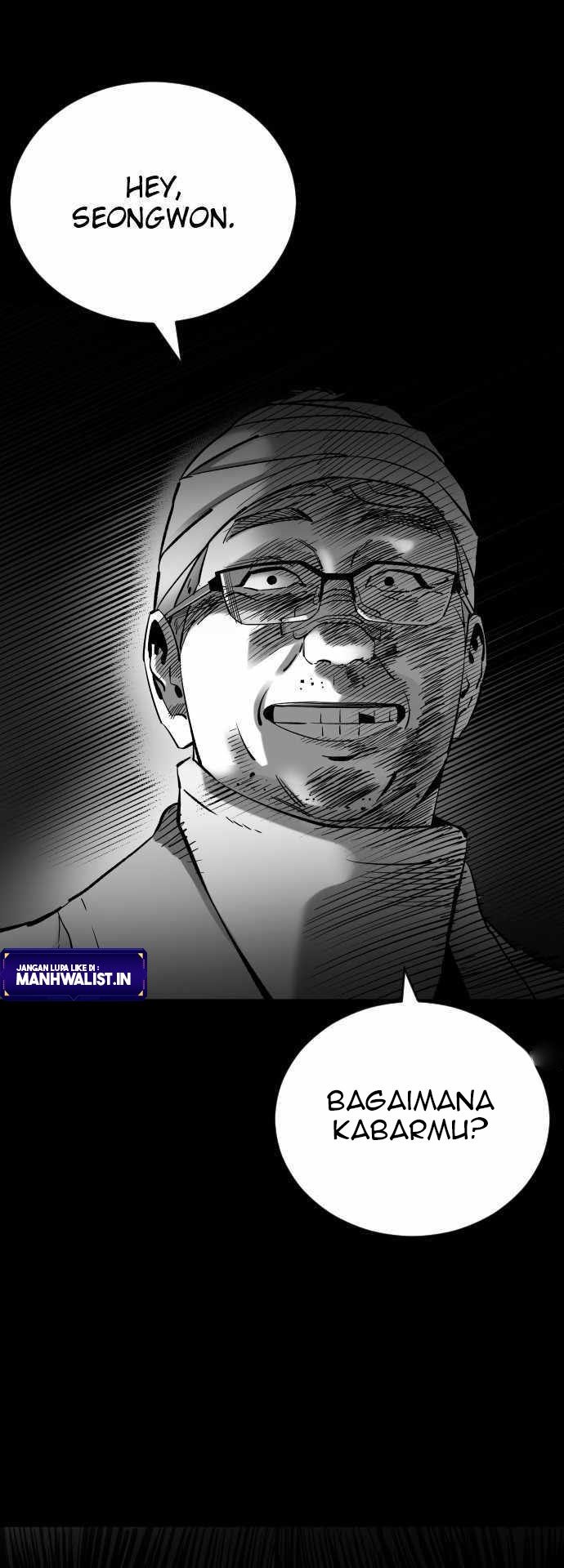 Build Up Chapter 102 Gambar 25