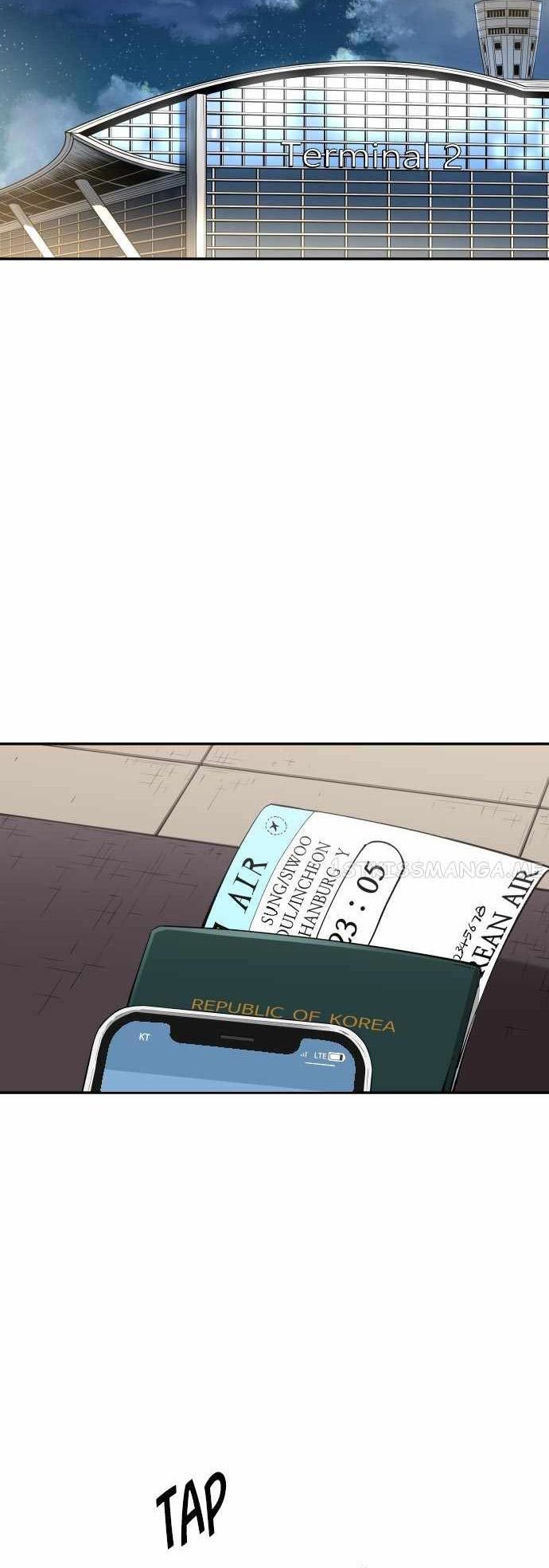 Manhwa Build Up Chapter 102 gambar nomor 2