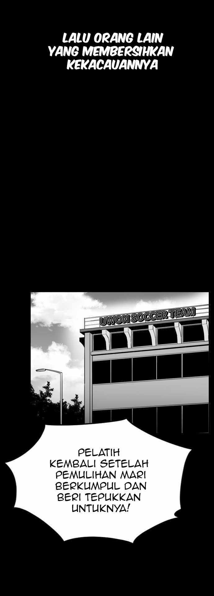 Build Up Chapter 102 Gambar 22