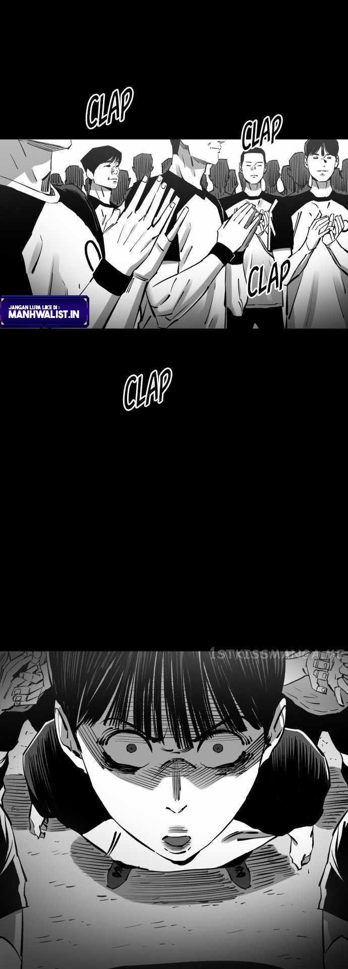 Build Up Chapter 102 Gambar 23