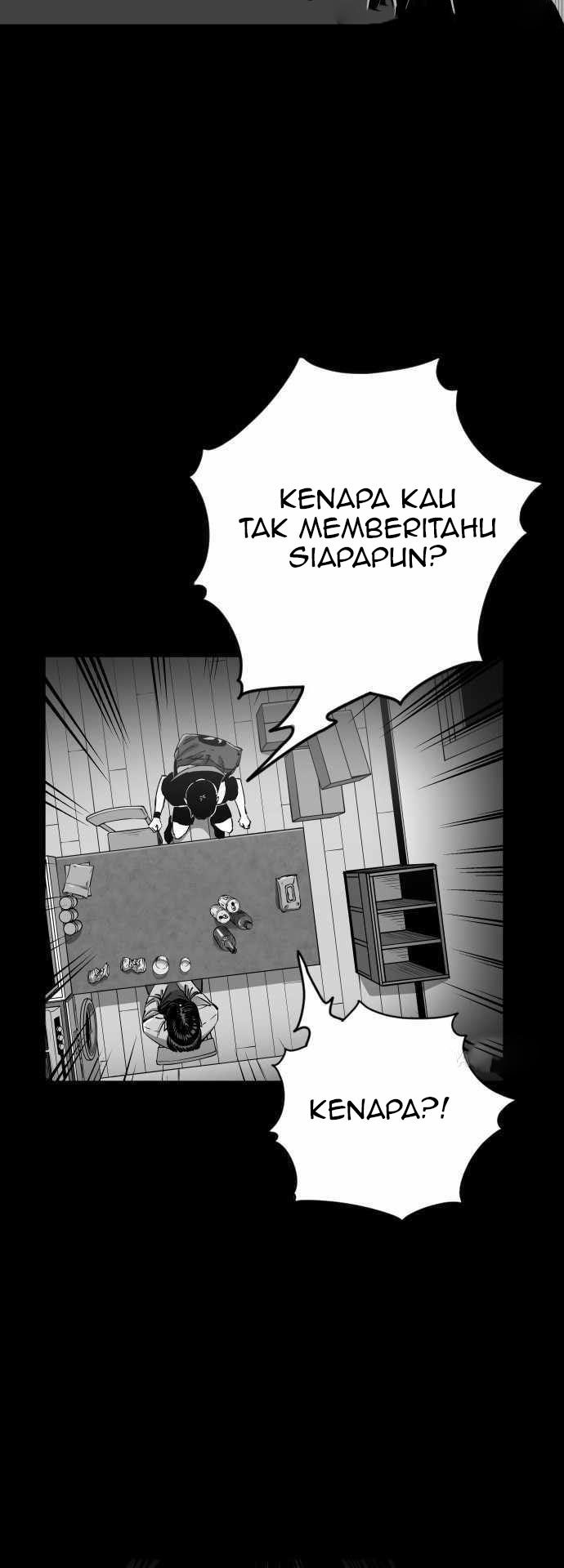 Build Up Chapter 102 Gambar 35