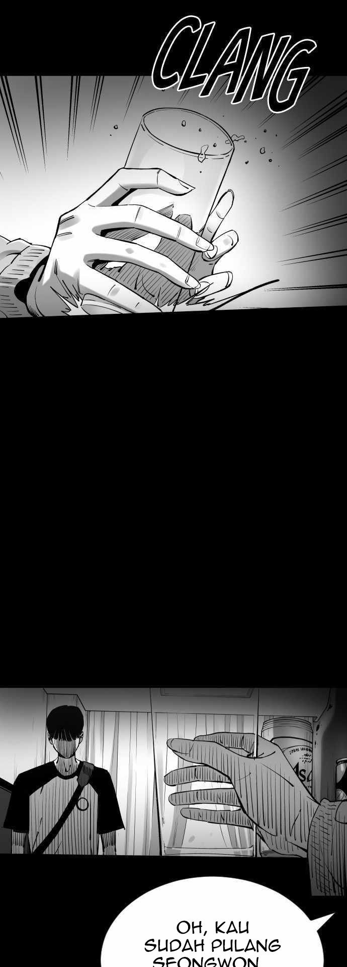 Build Up Chapter 102 Gambar 32