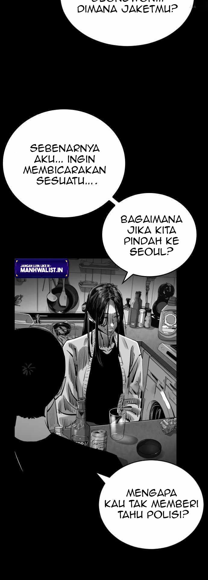 Build Up Chapter 102 Gambar 33