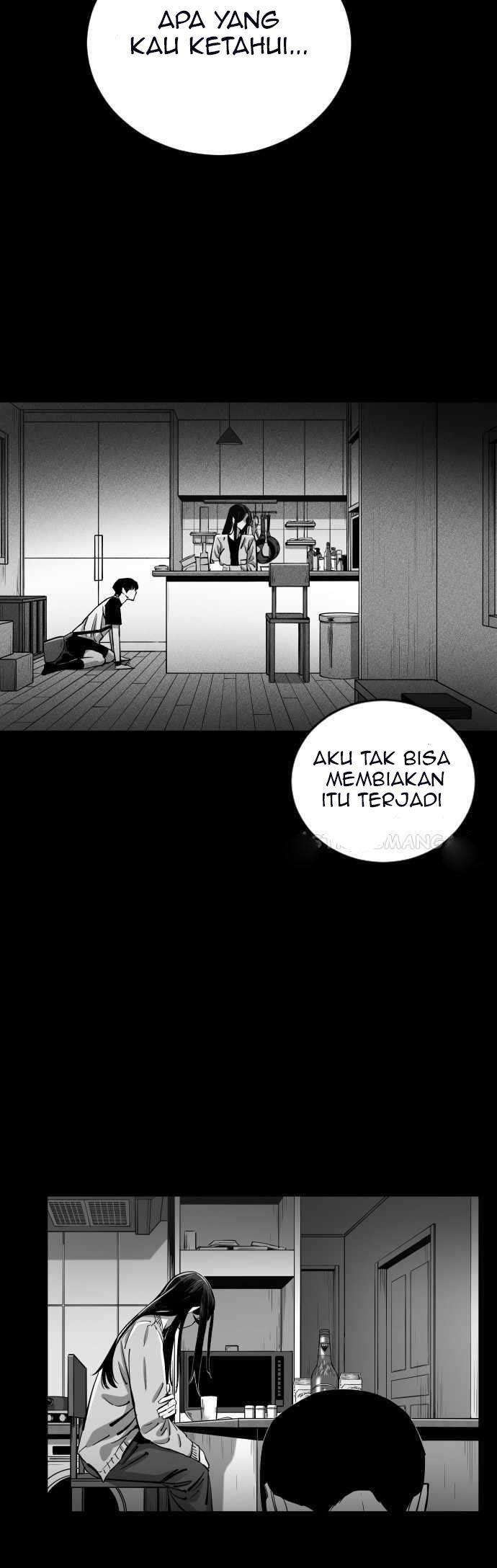 Build Up Chapter 102 Gambar 44