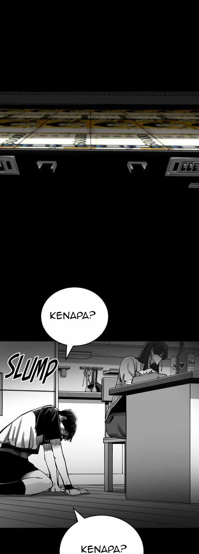 Build Up Chapter 102 Gambar 40