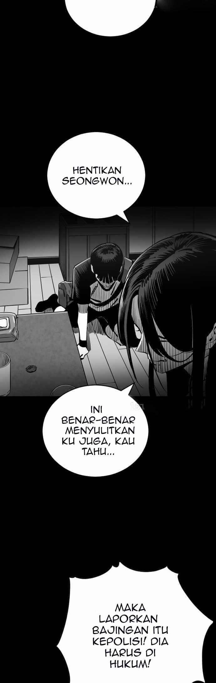 Build Up Chapter 102 Gambar 41