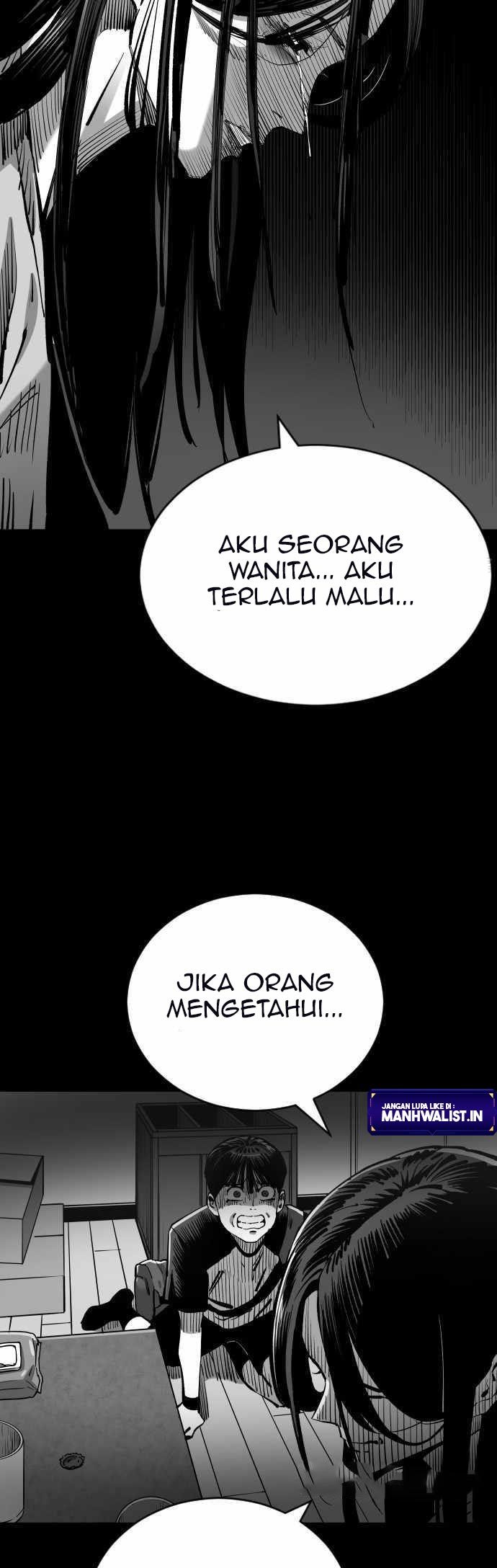 Build Up Chapter 102 Gambar 43