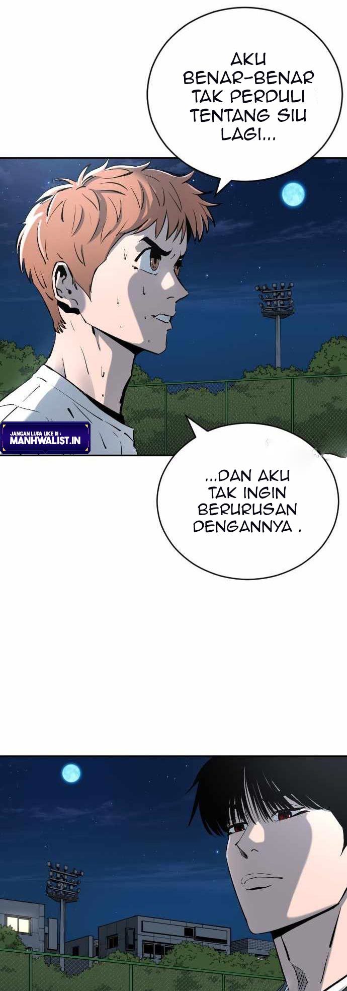 Build Up Chapter 102 Gambar 6