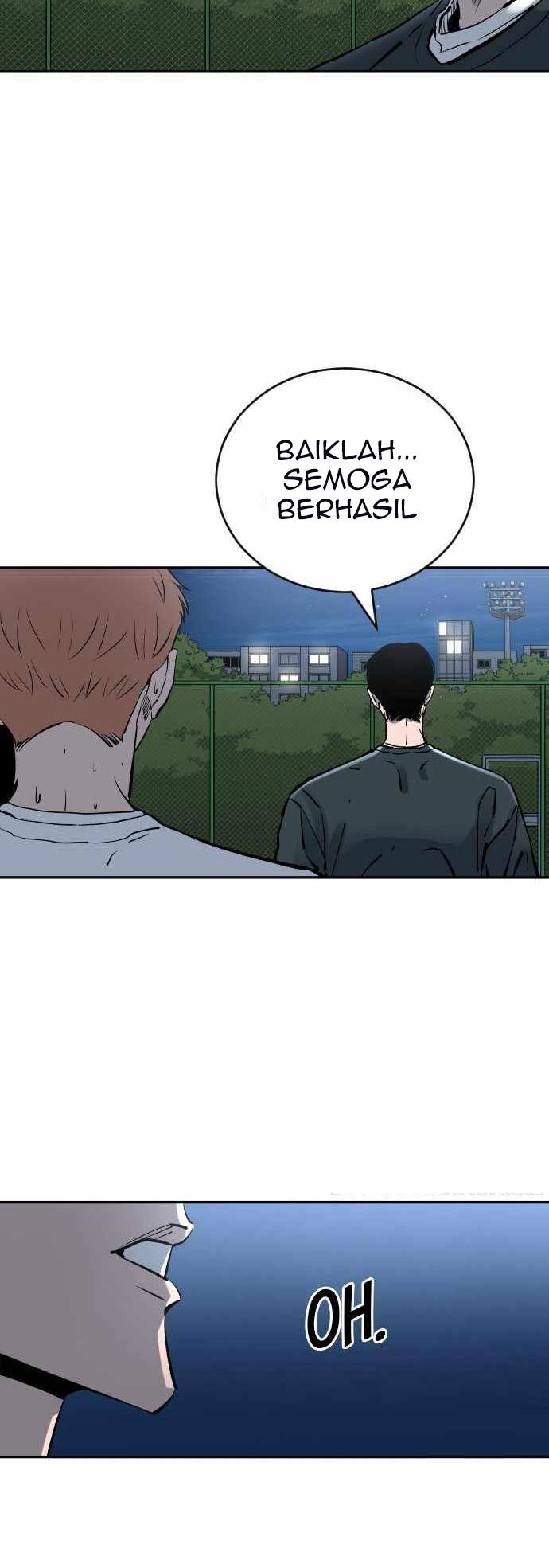 Build Up Chapter 102 Gambar 7