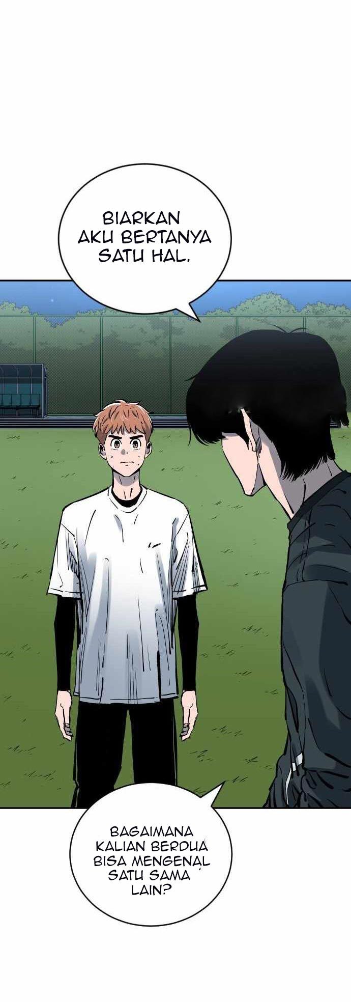 Build Up Chapter 102 Gambar 8