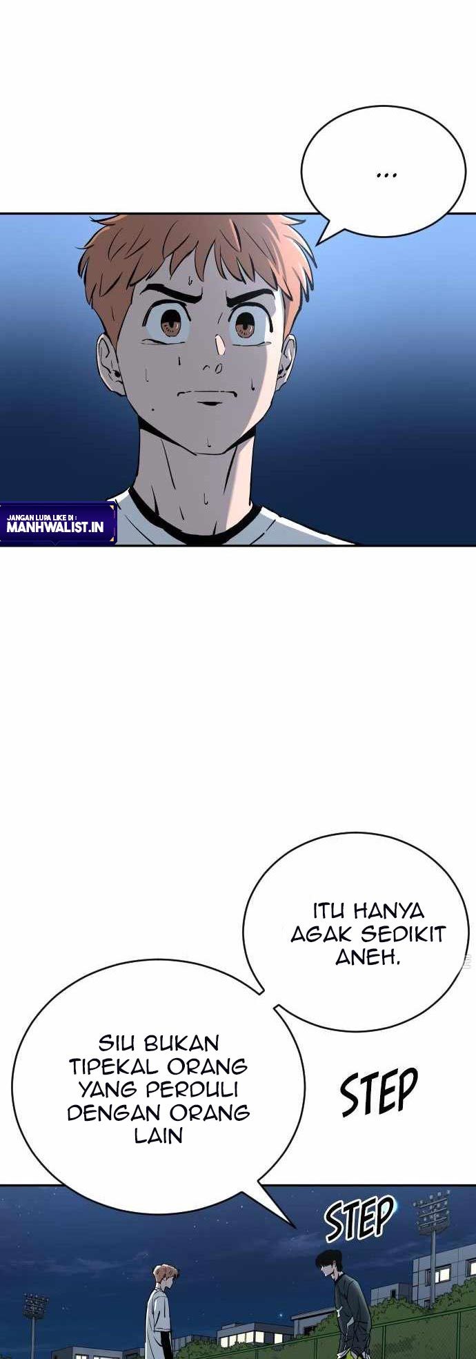 Build Up Chapter 102 Gambar 9