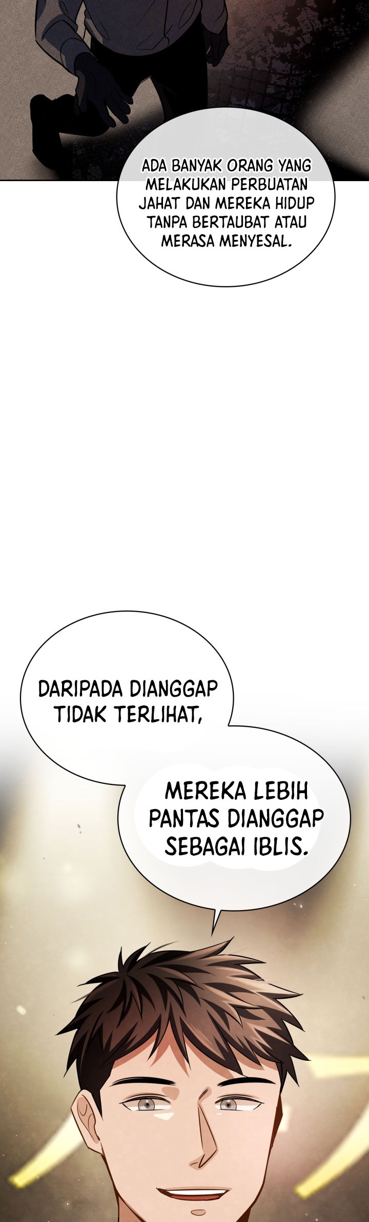 Be the Actor Chapter 44 Gambar 53