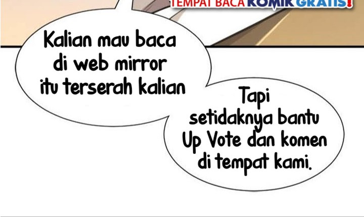 Be the Actor Chapter 44 Gambar 59
