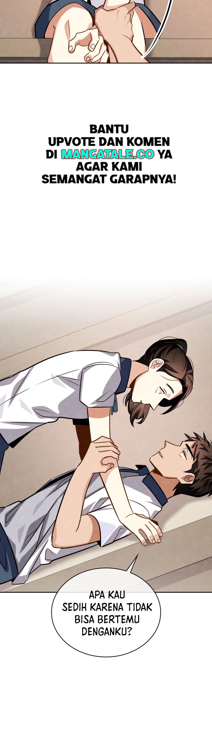 Be the Actor Chapter 44 Gambar 7