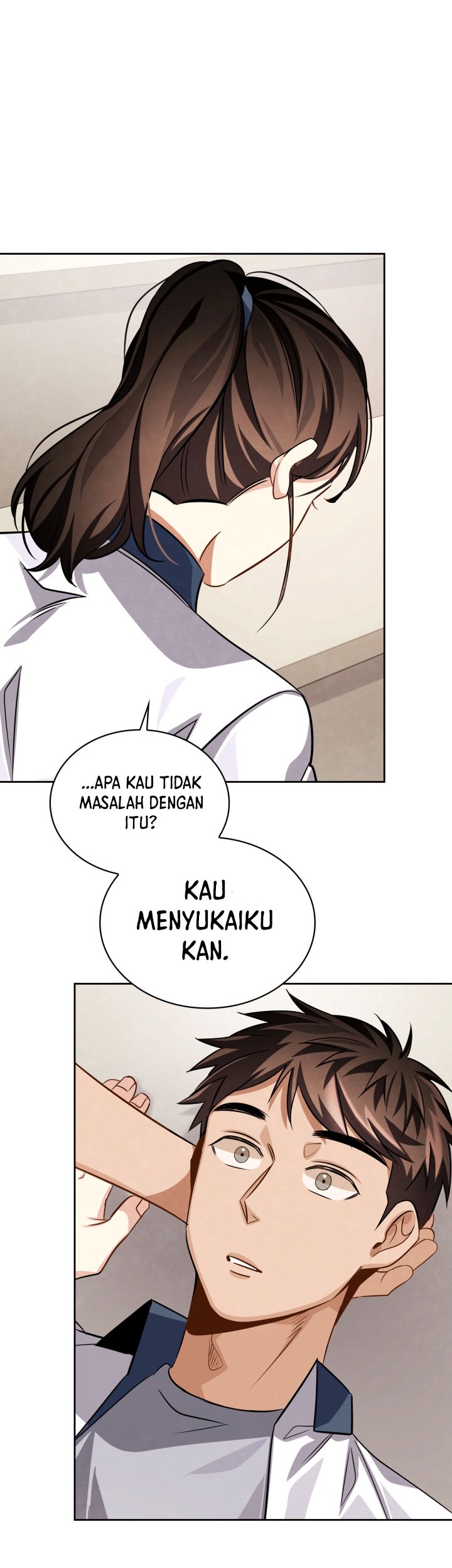 Be the Actor Chapter 44 Gambar 8