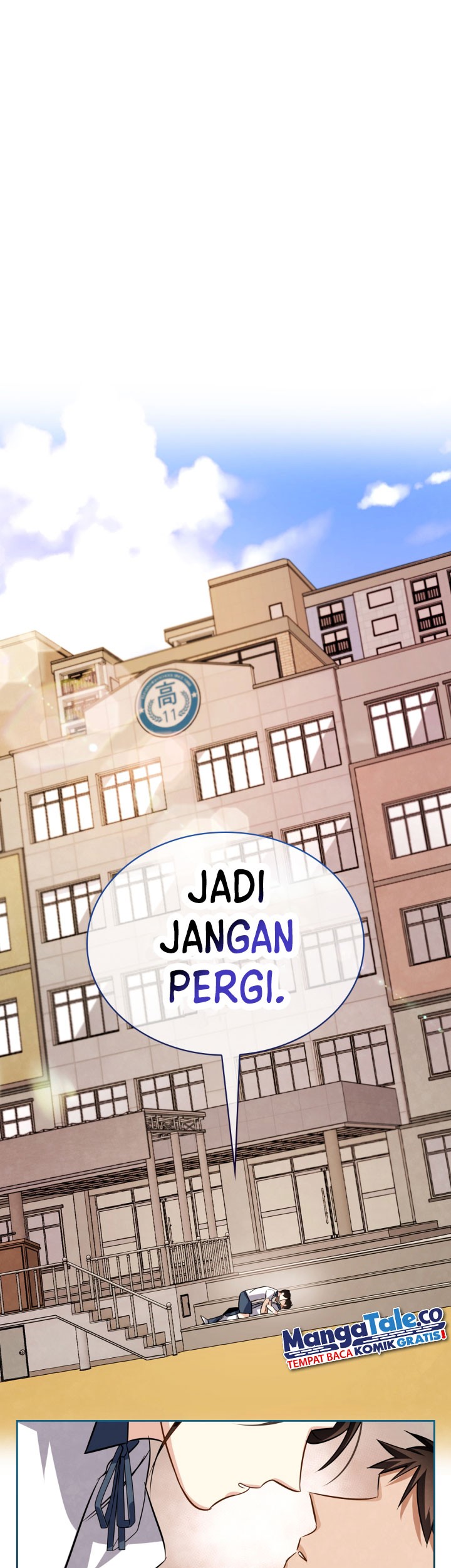 Be the Actor Chapter 44 Gambar 9