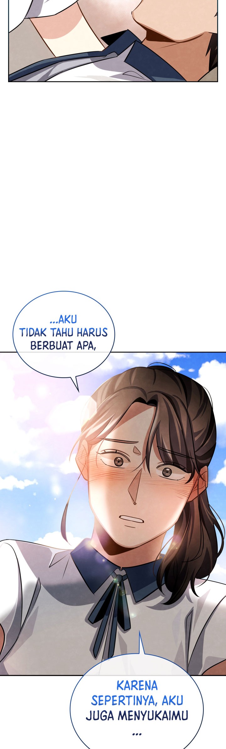 Be the Actor Chapter 44 Gambar 10