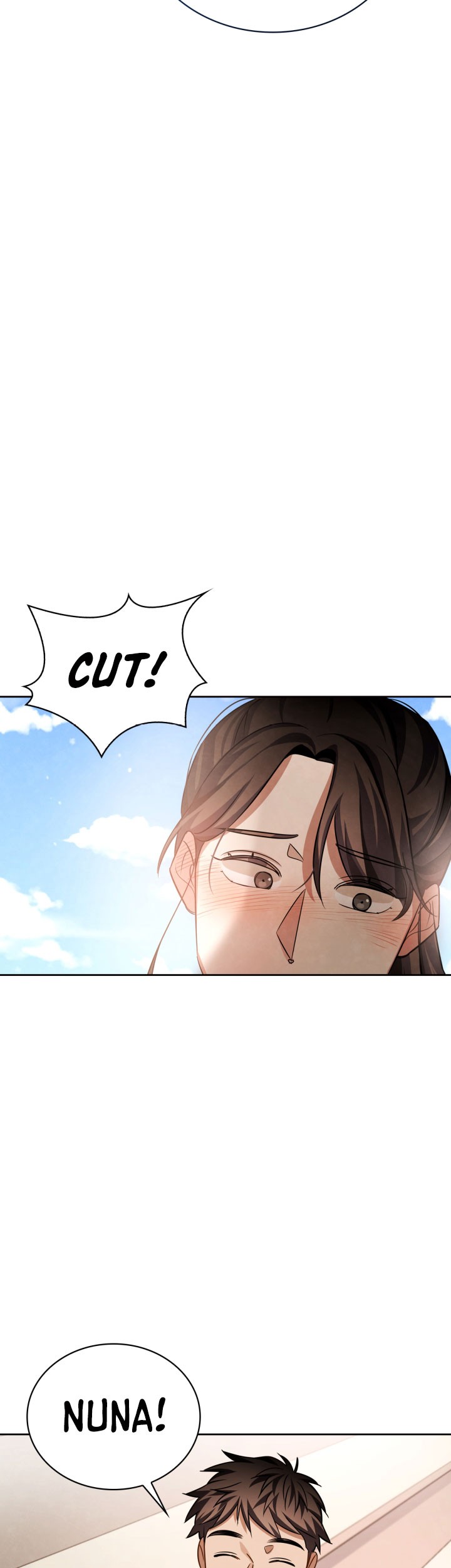 Be the Actor Chapter 44 Gambar 11