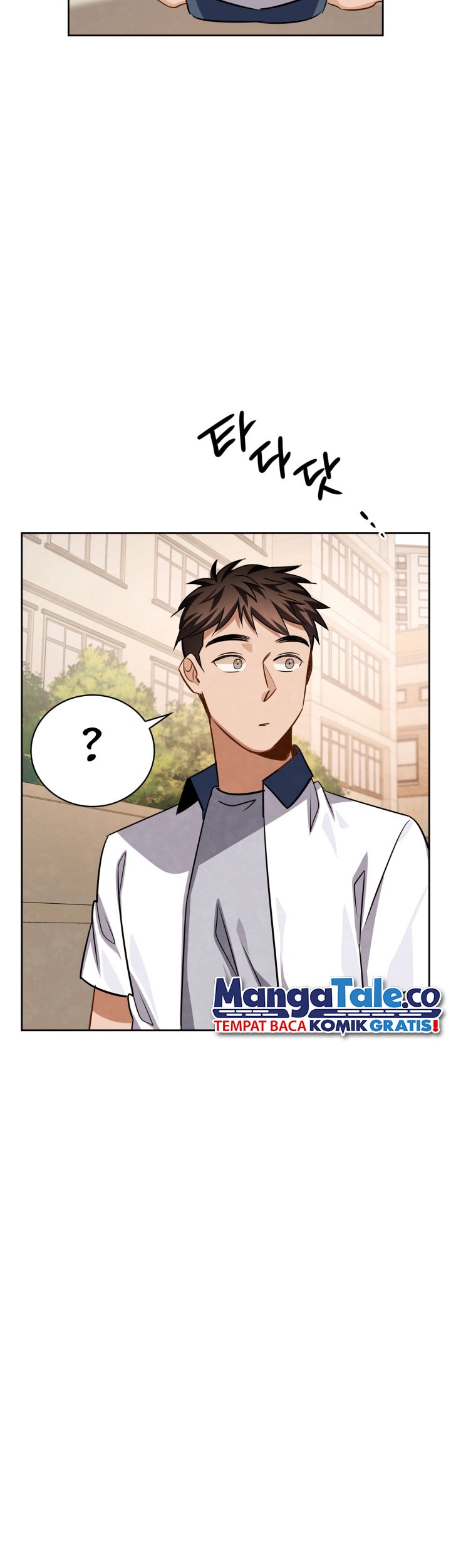 Be the Actor Chapter 44 Gambar 13