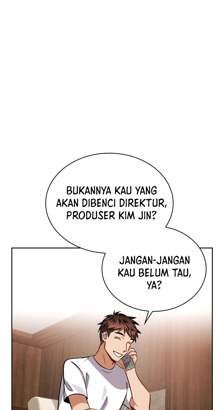 Be the Actor Chapter 44 Gambar 20