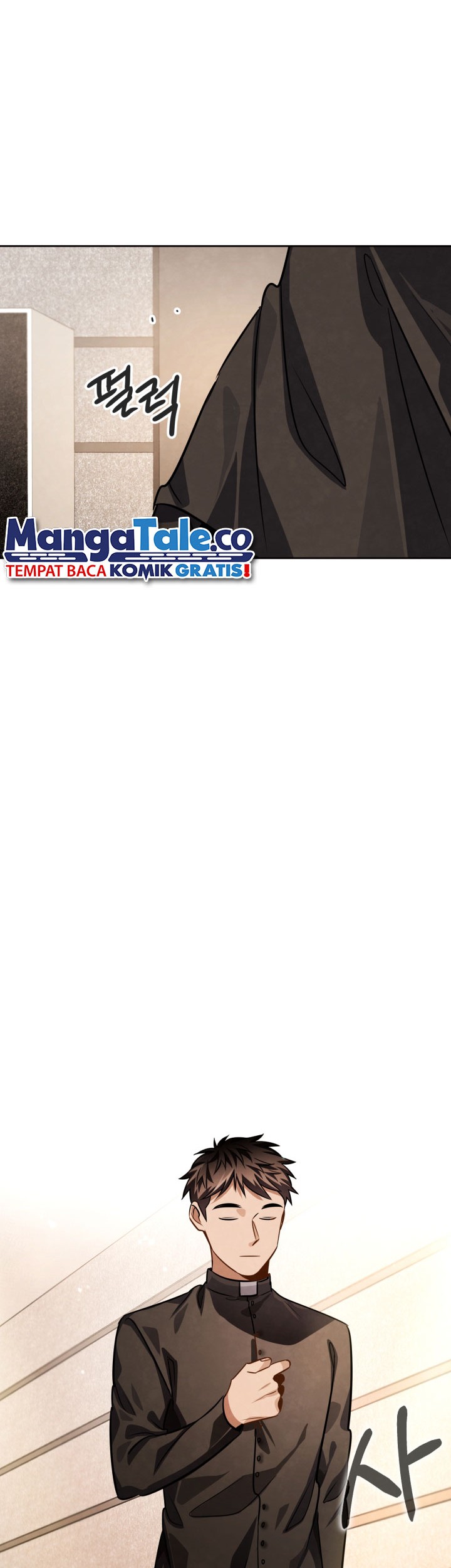 Be the Actor Chapter 44 Gambar 33