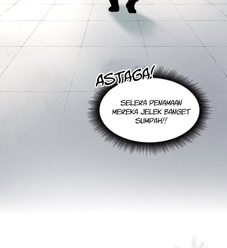 How a Former Pro Takes Advantage by Doing an Easy Job Chapter 14 Gambar 38