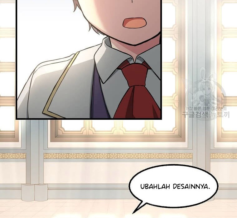 How a Former Pro Takes Advantage by Doing an Easy Job Chapter 14 Gambar 26