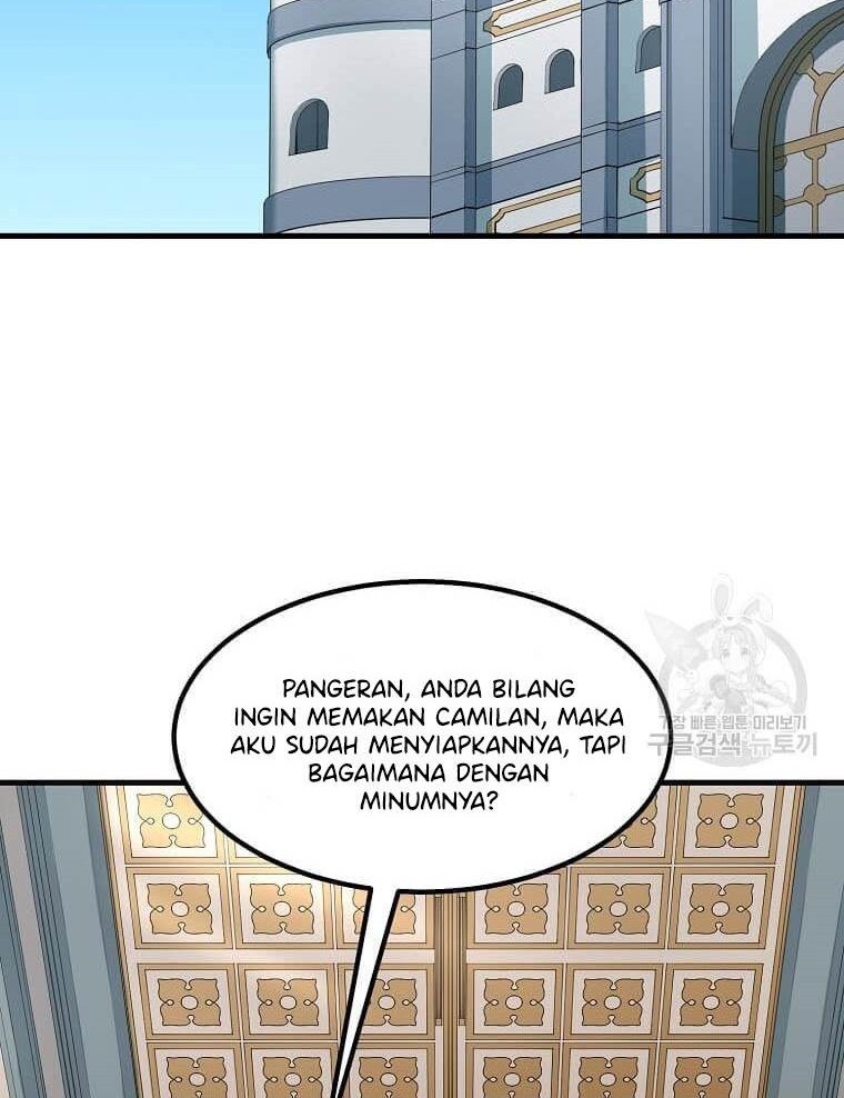 Manhwa How a Former Pro Takes Advantage by Doing an Easy Job Chapter 14 gambar nomor 2