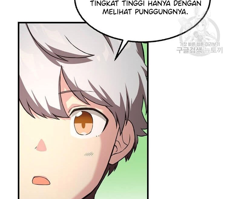 How a Former Pro Takes Advantage by Doing an Easy Job Chapter 14 Gambar 58